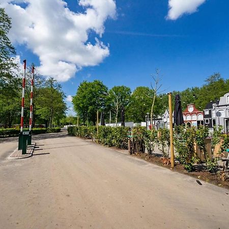 Europarcs Het Amsterdamse Bos Hotel Amstelveen Luaran gambar