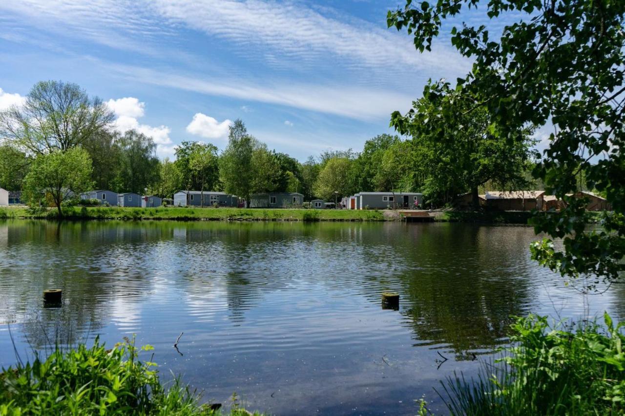 Europarcs Het Amsterdamse Bos Hotel Amstelveen Luaran gambar