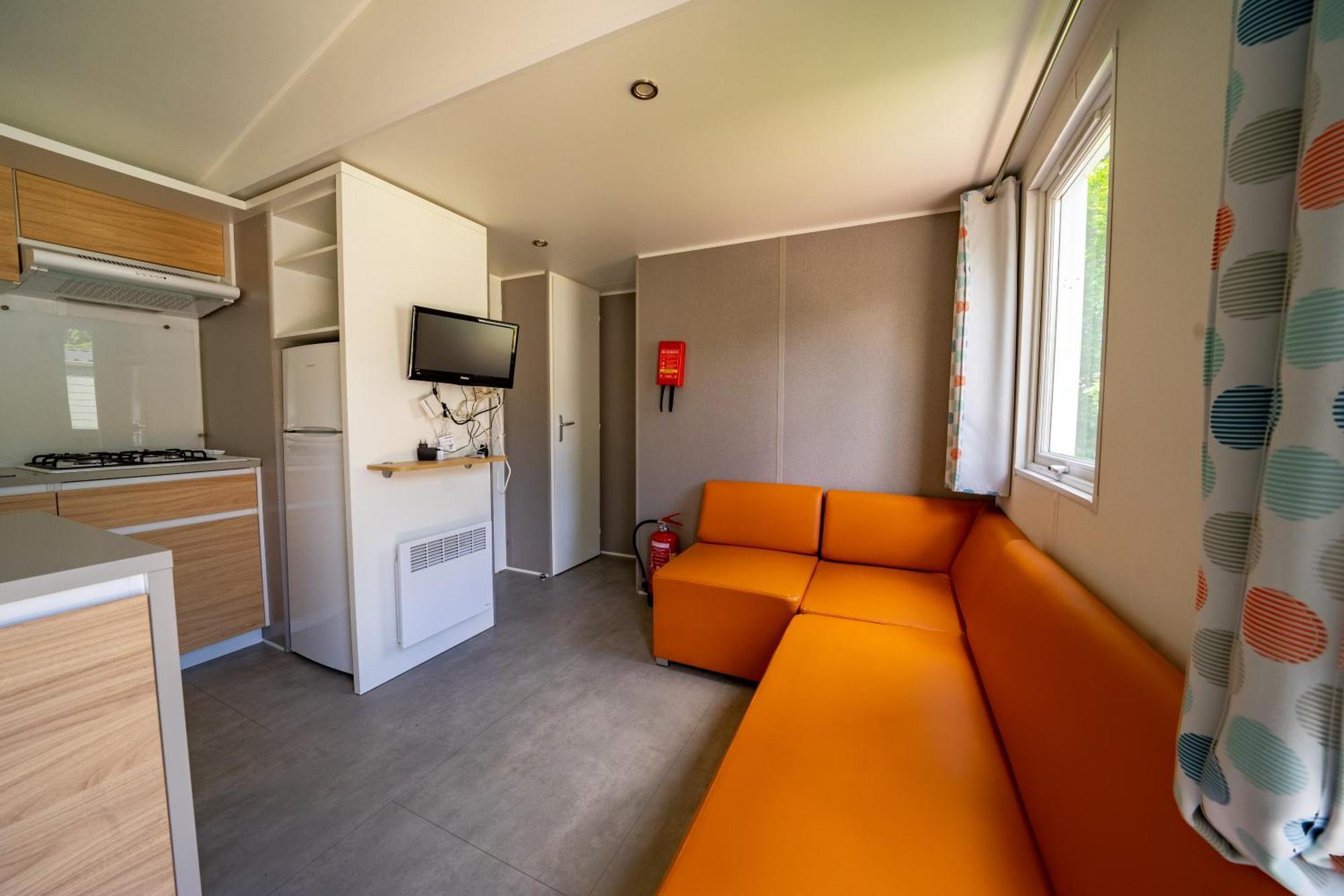 Europarcs Het Amsterdamse Bos Hotel Amstelveen Bilik gambar